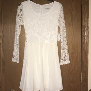 I no longer what the dress